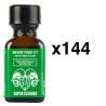 BGP Leather Cleaner RAM SUPER CLEANER 24ml x144